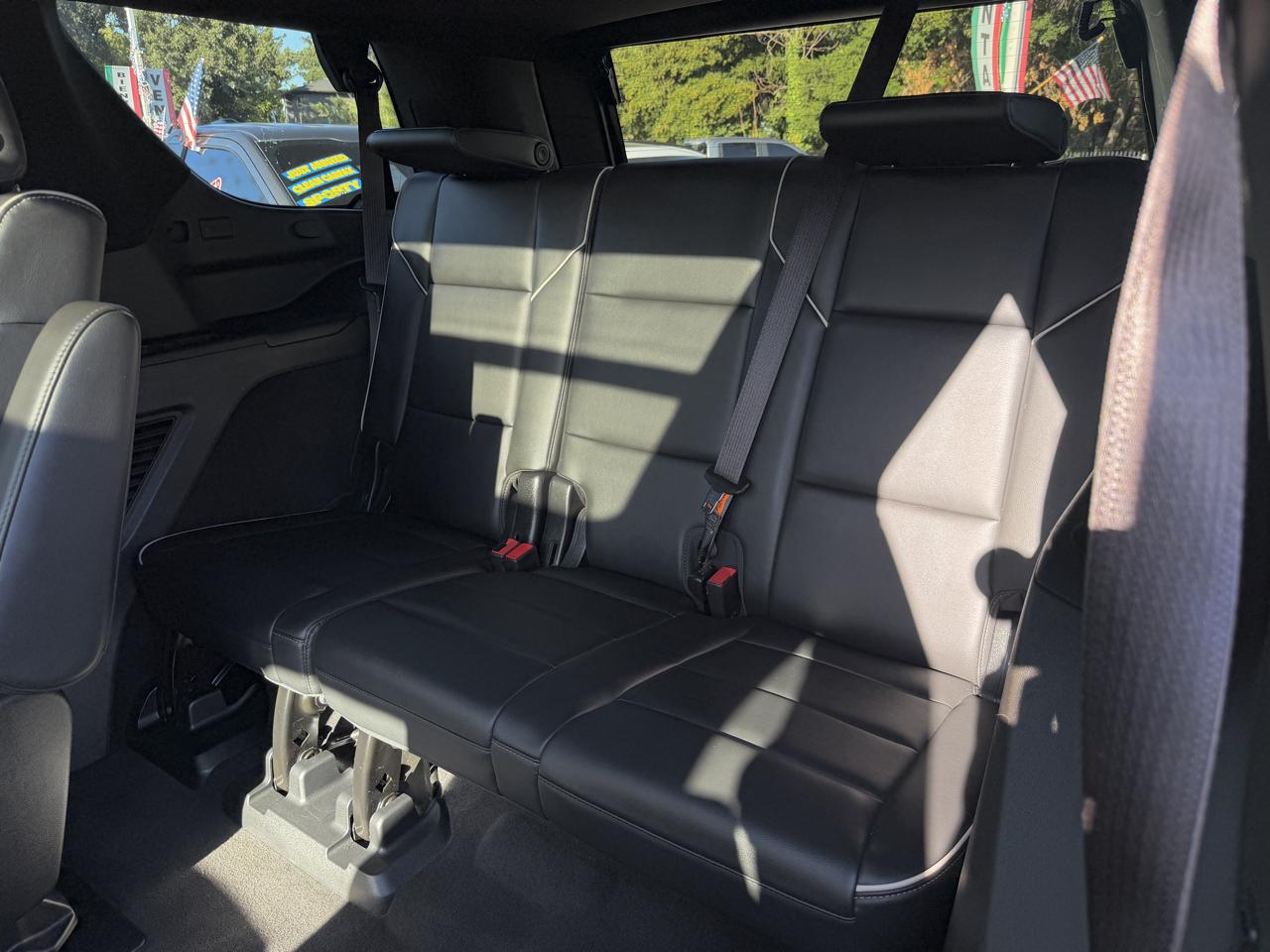 Cadillac Escalade  2023