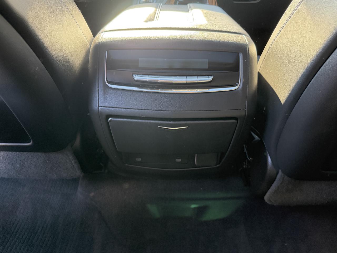 Cadillac Escalade  2023