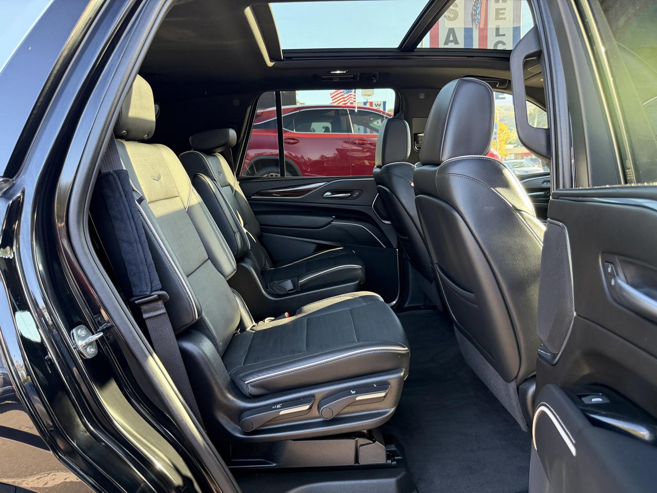 Cadillac Escalade  2023