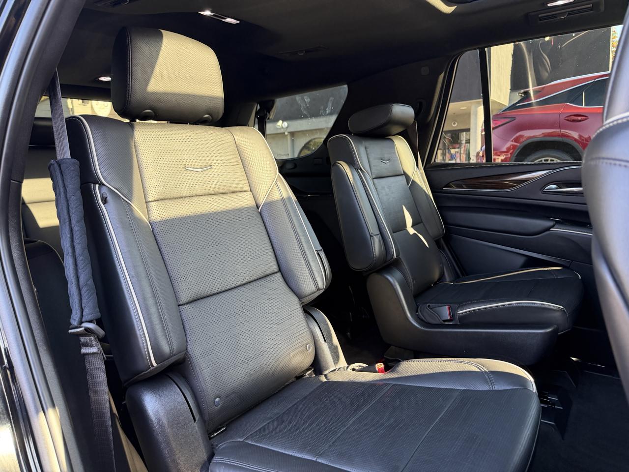 Cadillac Escalade  2023