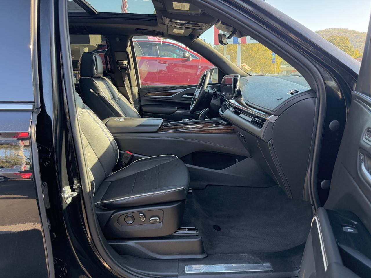 Cadillac Escalade  2023