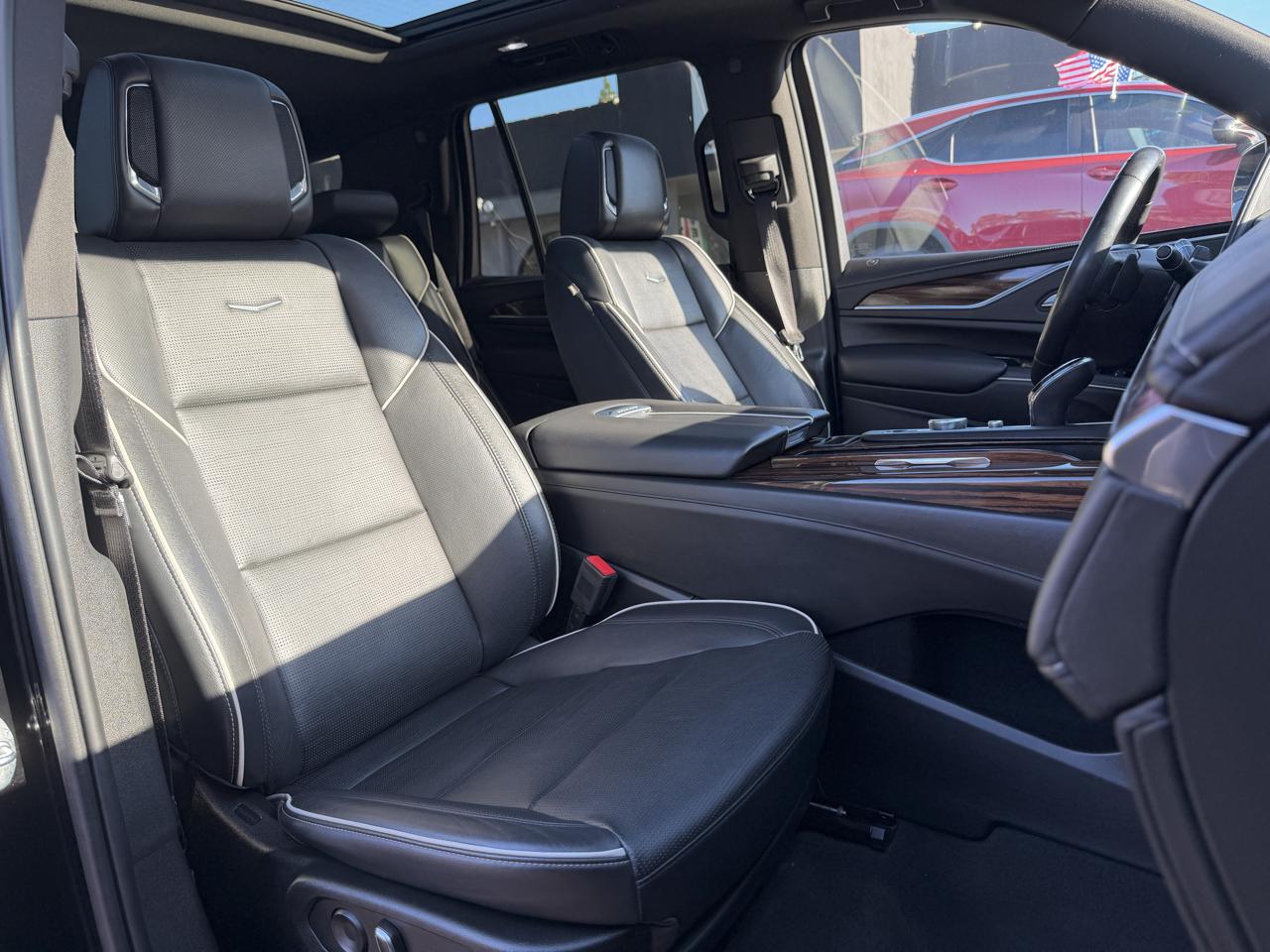 Cadillac Escalade  2023