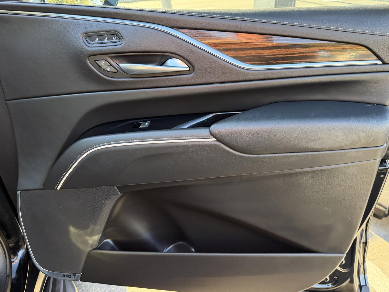 Cadillac Escalade  2023