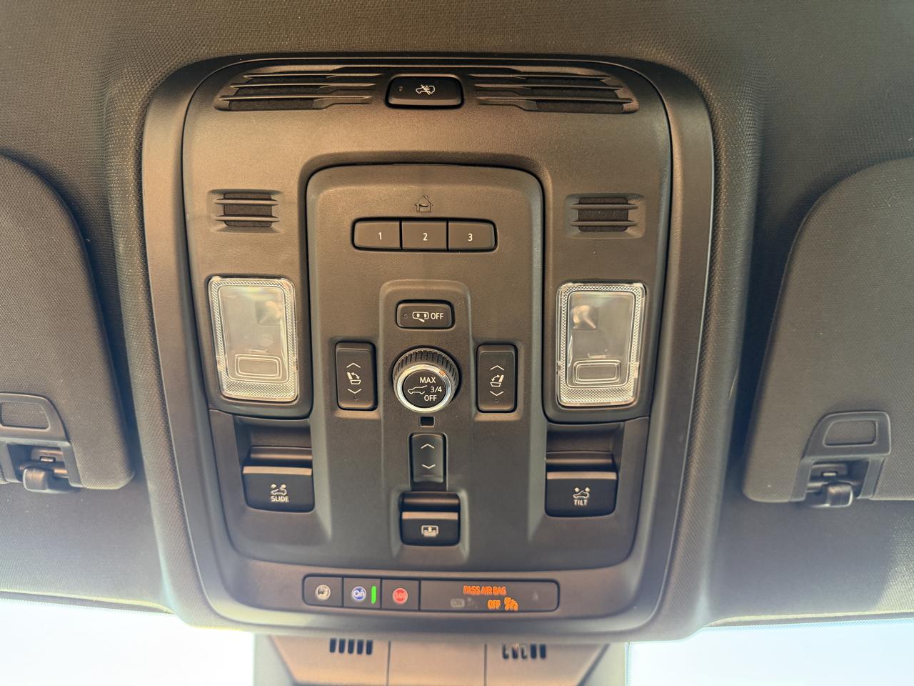 Cadillac Escalade  2023