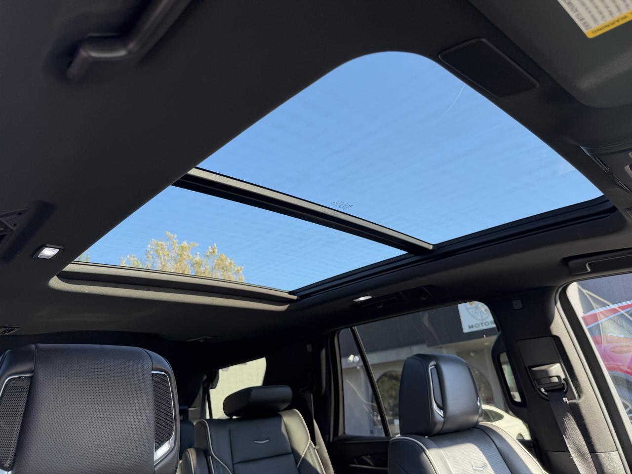 Cadillac Escalade  2023