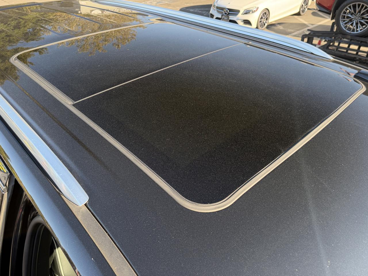 Cadillac Escalade  2023