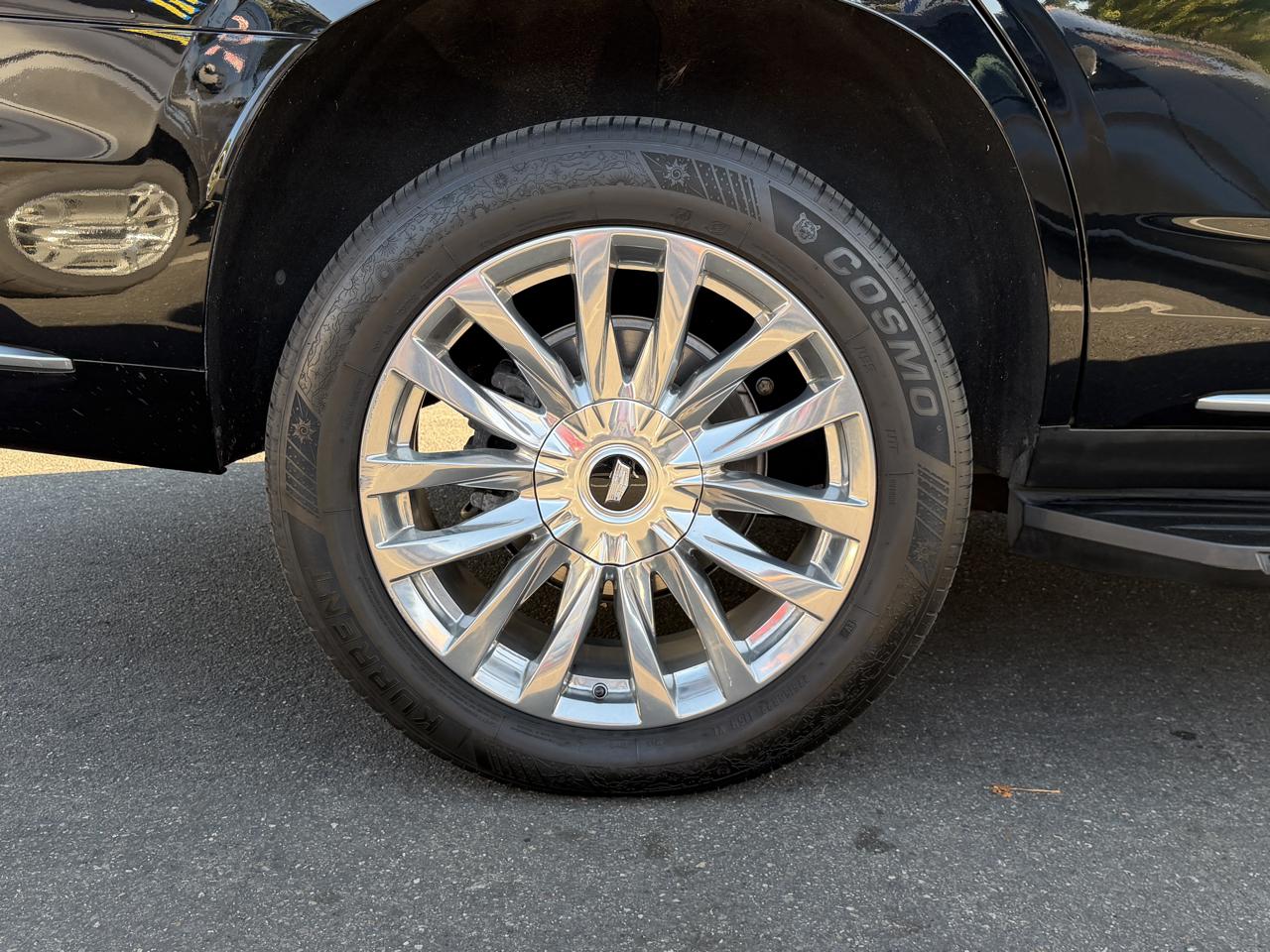 Cadillac Escalade  2023