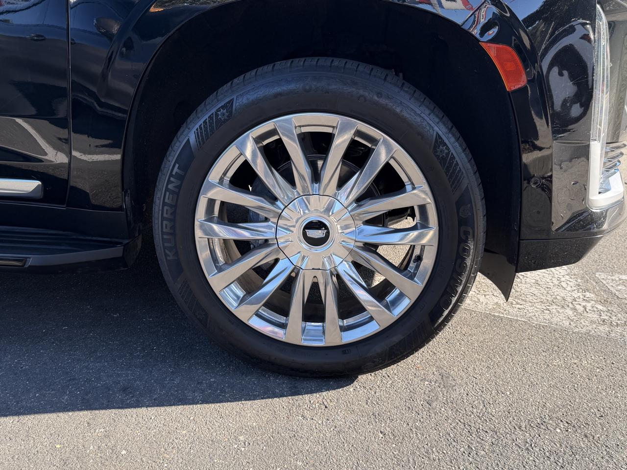 Cadillac Escalade  2023