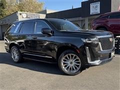 2023 Cadillac Escalade 