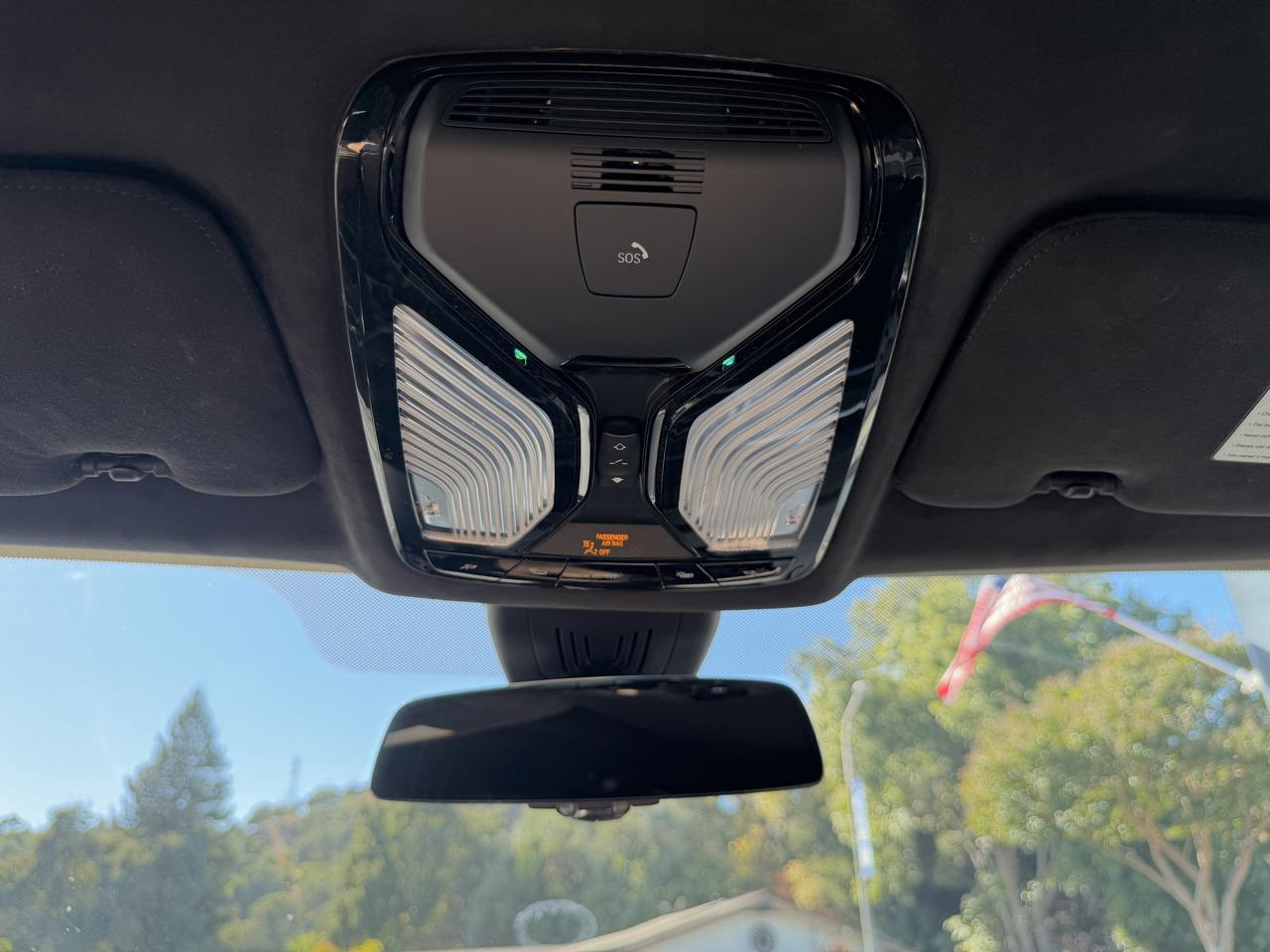 BMW X7 xDrive40i Sports Activity Vehicle 2019