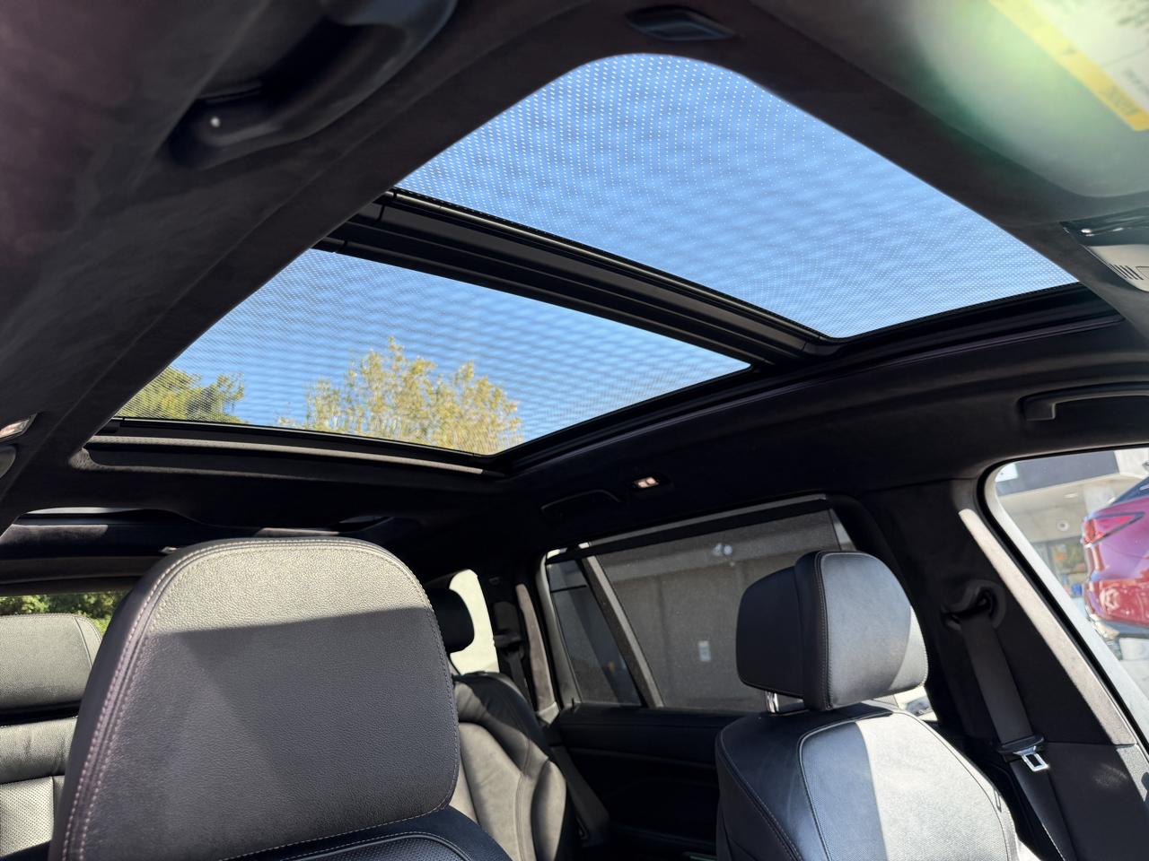 BMW X7 xDrive40i Sports Activity Vehicle 2019