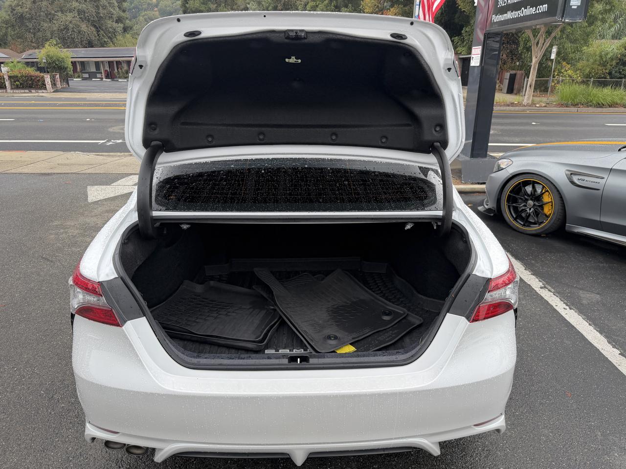Toyota Camry  2024