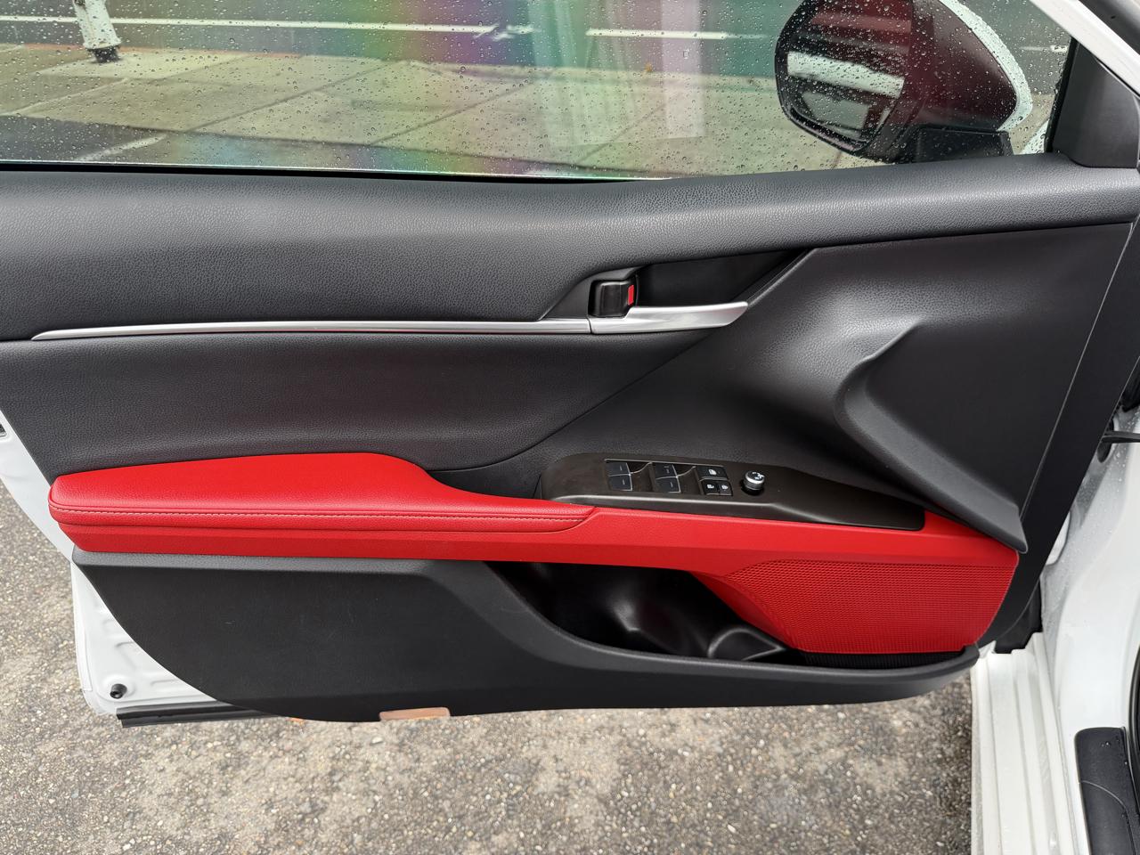 Toyota Camry  2024
