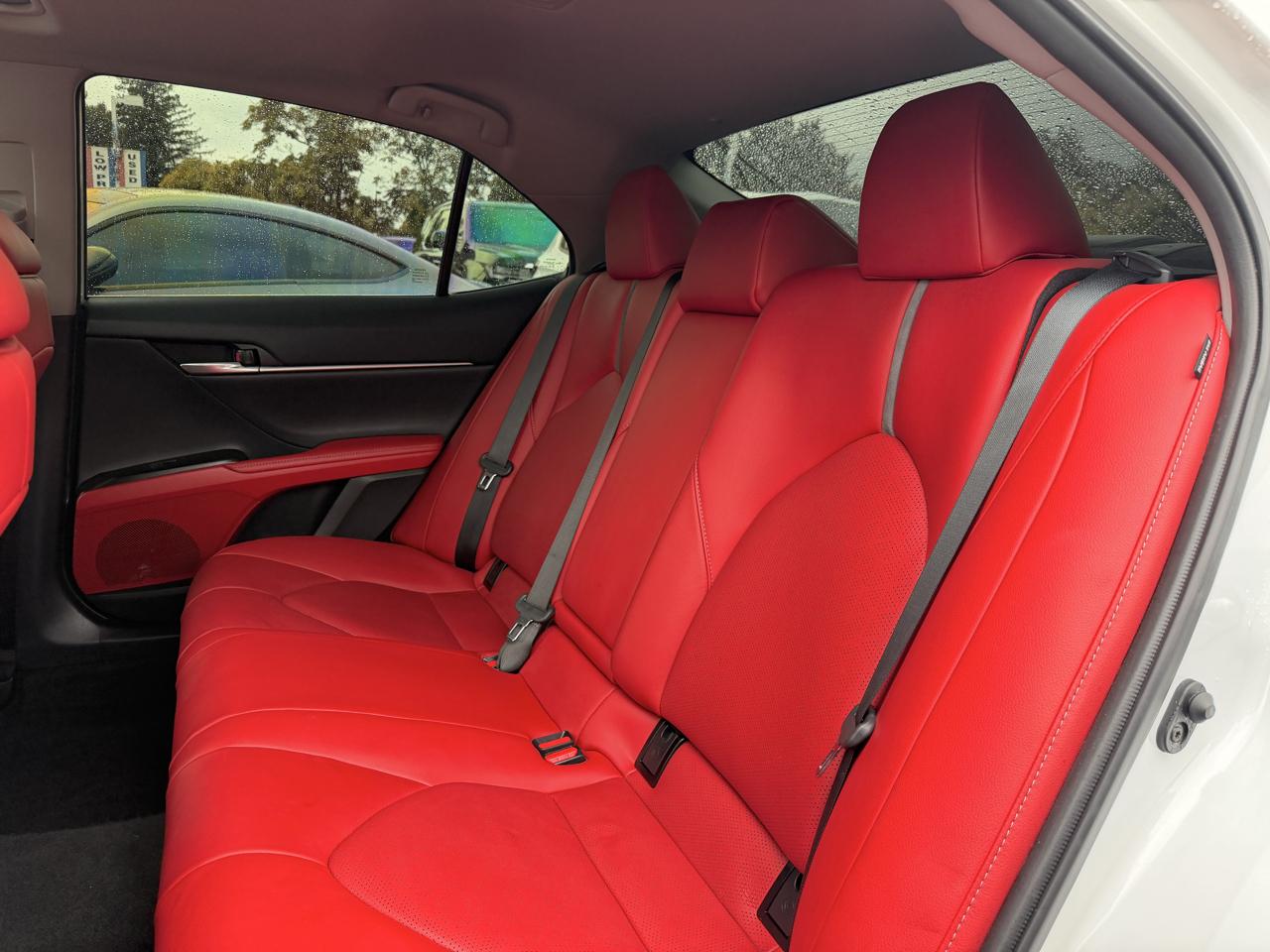 Toyota Camry  2024