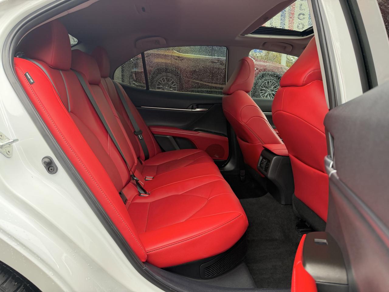 Toyota Camry  2024
