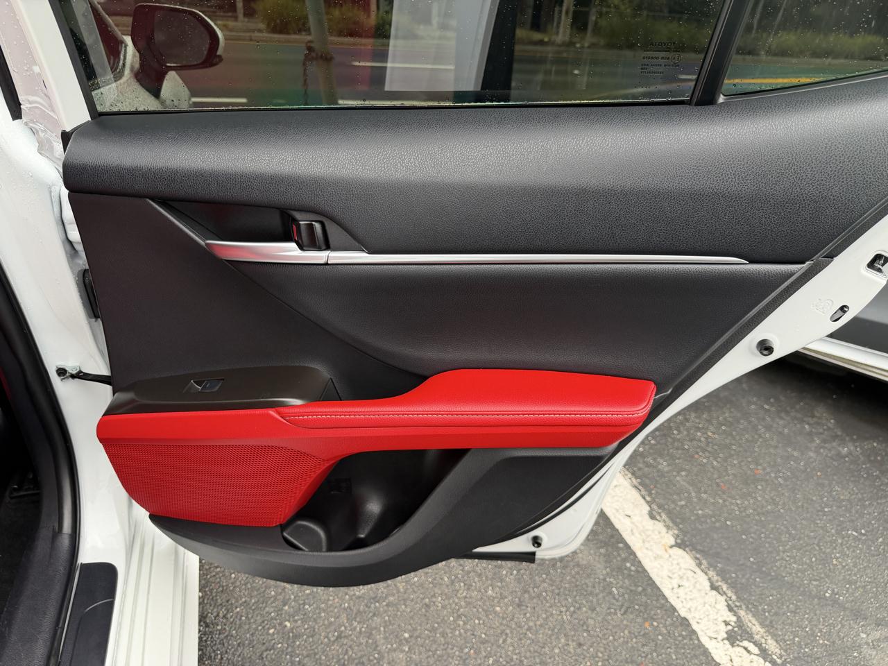 Toyota Camry  2024