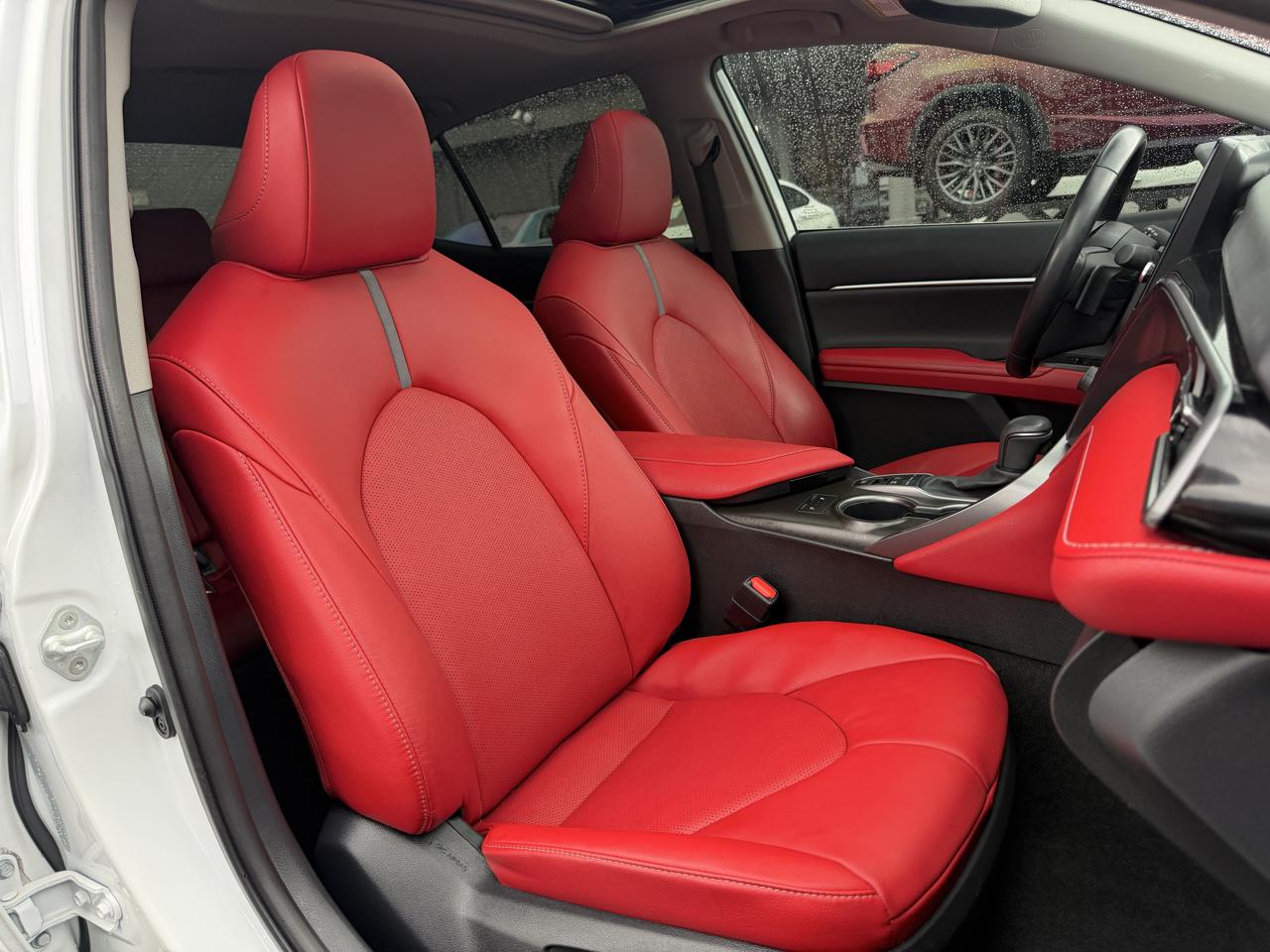 Toyota Camry  2024