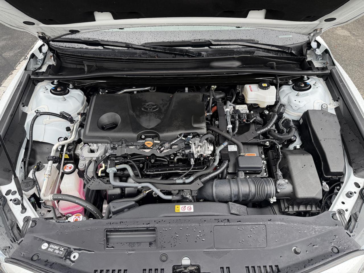 Toyota Camry  2024