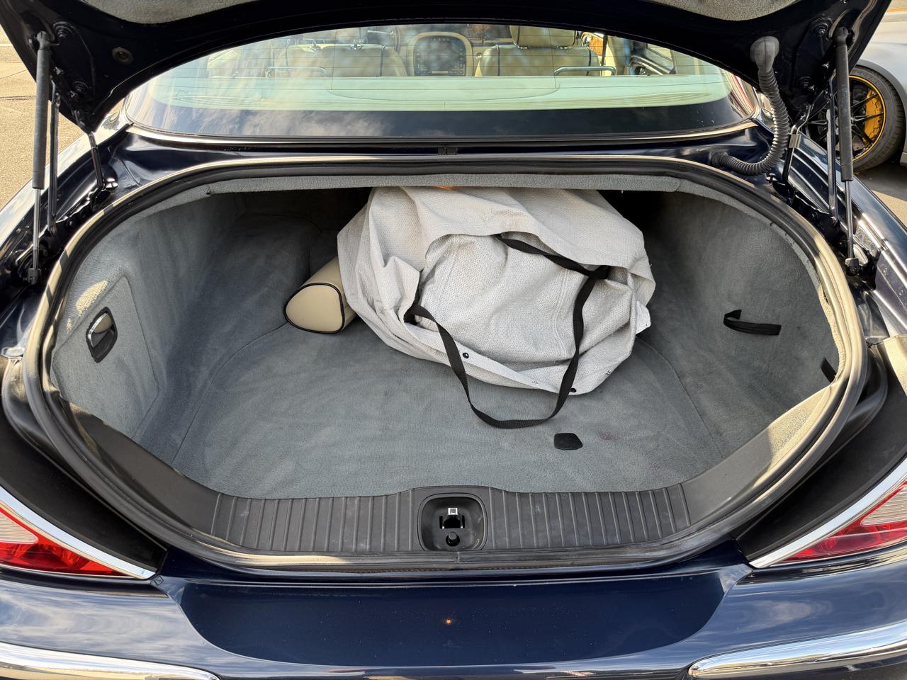 Jaguar XJ  2007