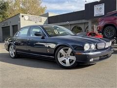 2007 Jaguar XJ 