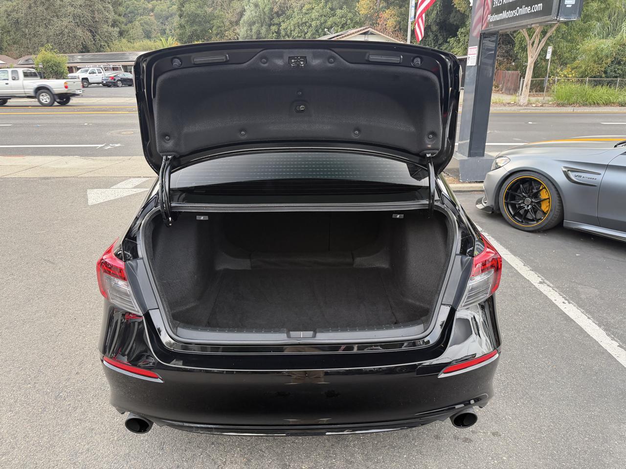 Honda Civic Si  2024