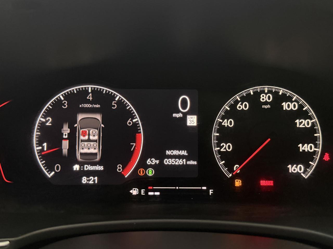 Honda Civic Si  2024