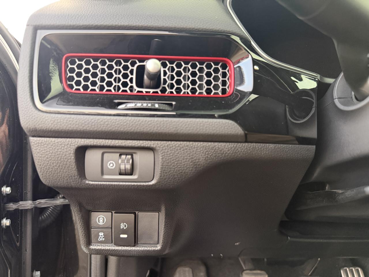 Honda Civic Si  2024