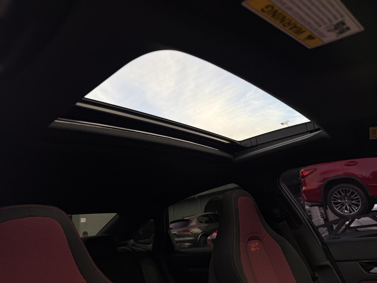 Honda Civic Si  2024