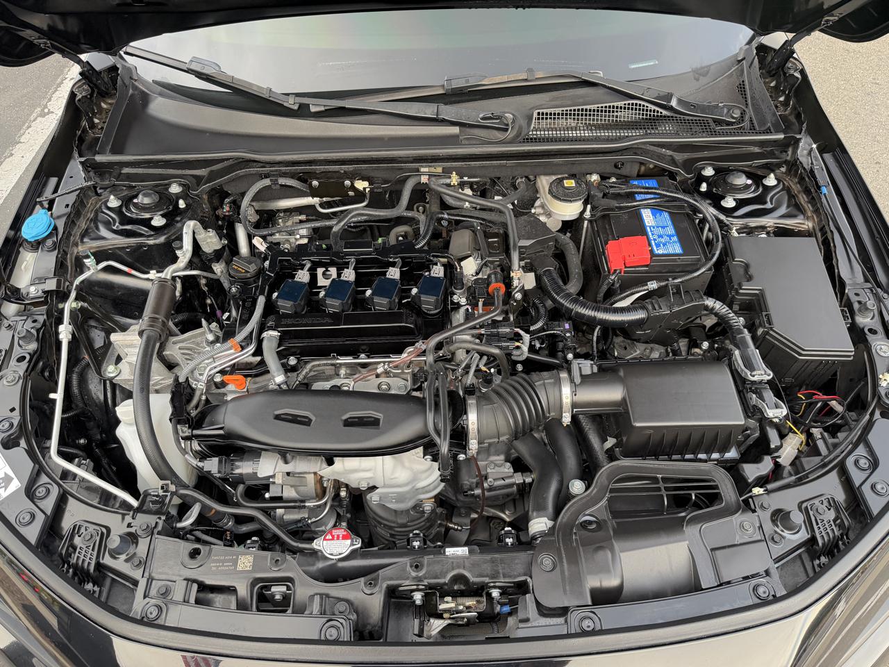 Honda Civic Si  2024