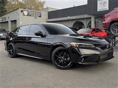 2024 Honda Civic Si 