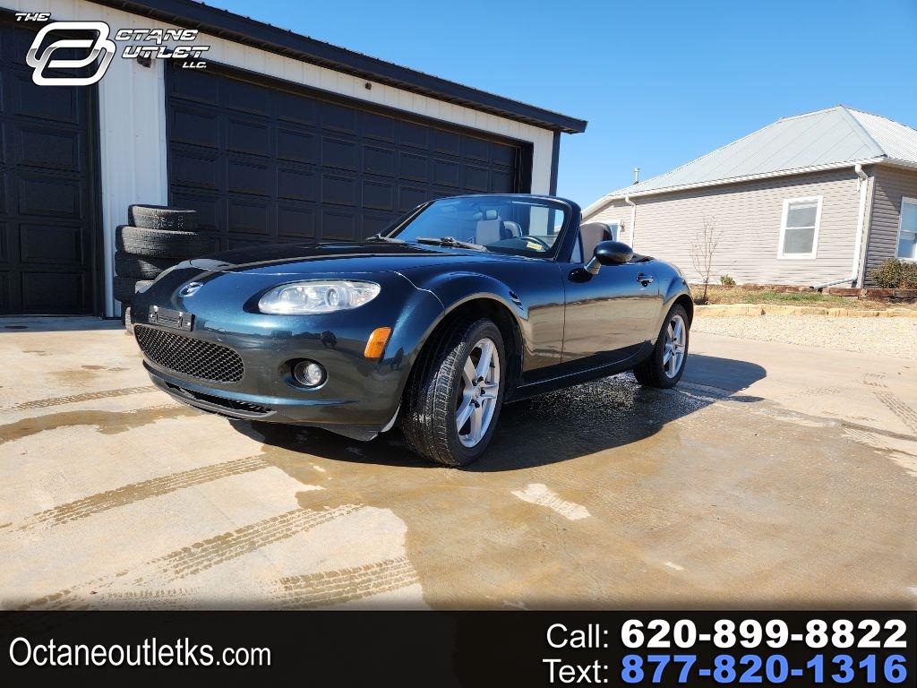 Used Cars for Sale Hutchinson KS 67501 The Octane Outlet LLC