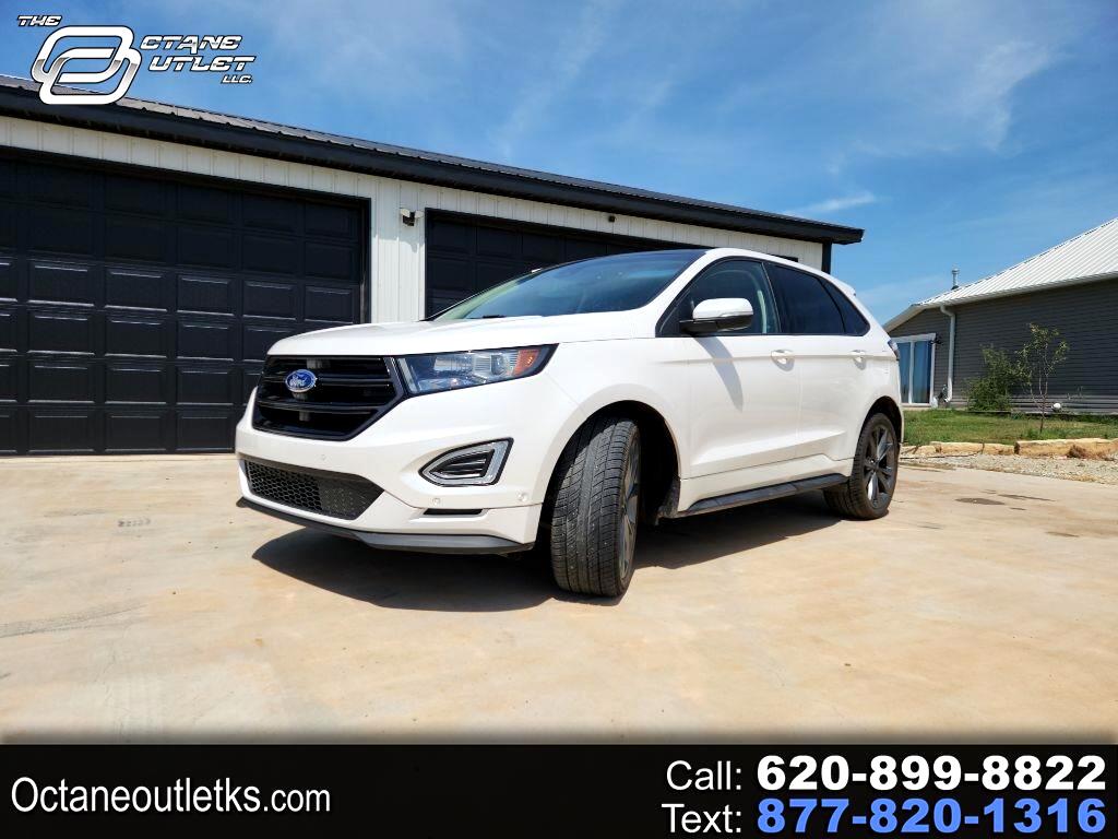 Used Cars for Sale Hutchinson KS 67501 The Octane Outlet LLC