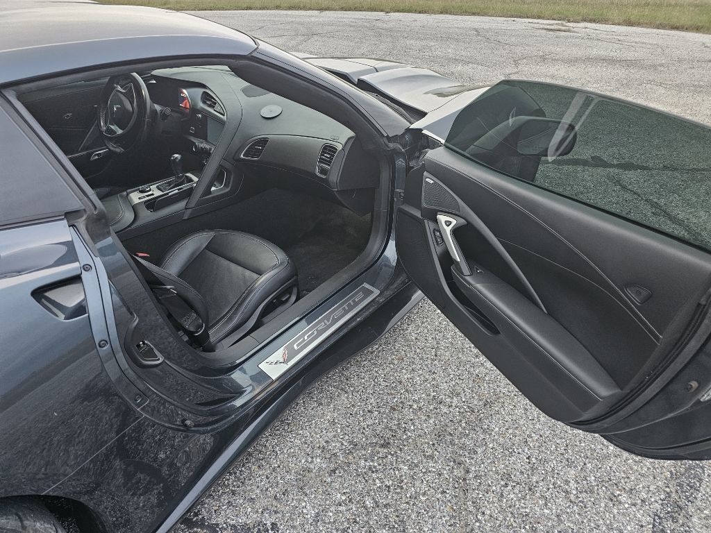 Chevrolet Corvette  2019 Chevrolet Corvette  2019