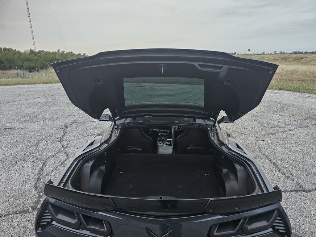 Chevrolet Corvette  2019 Chevrolet Corvette  2019