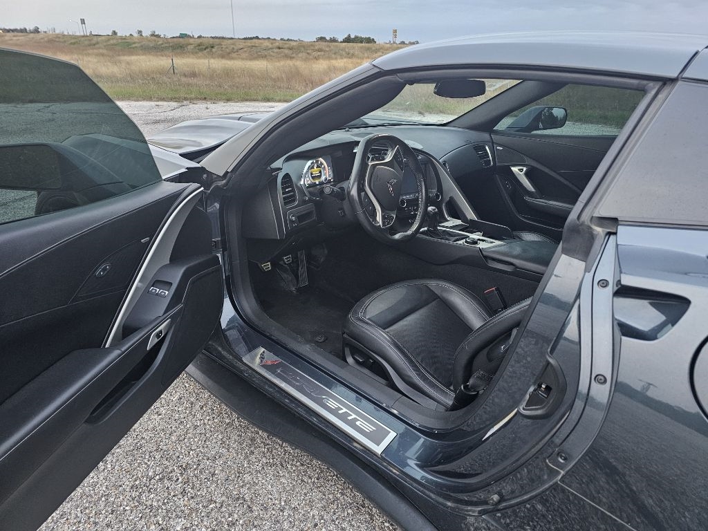 Chevrolet Corvette  2019 Chevrolet Corvette  2019