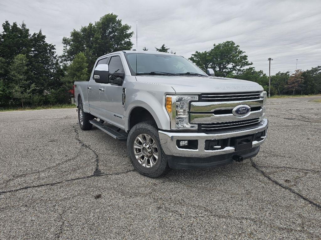 Ford F-250 SD  2017