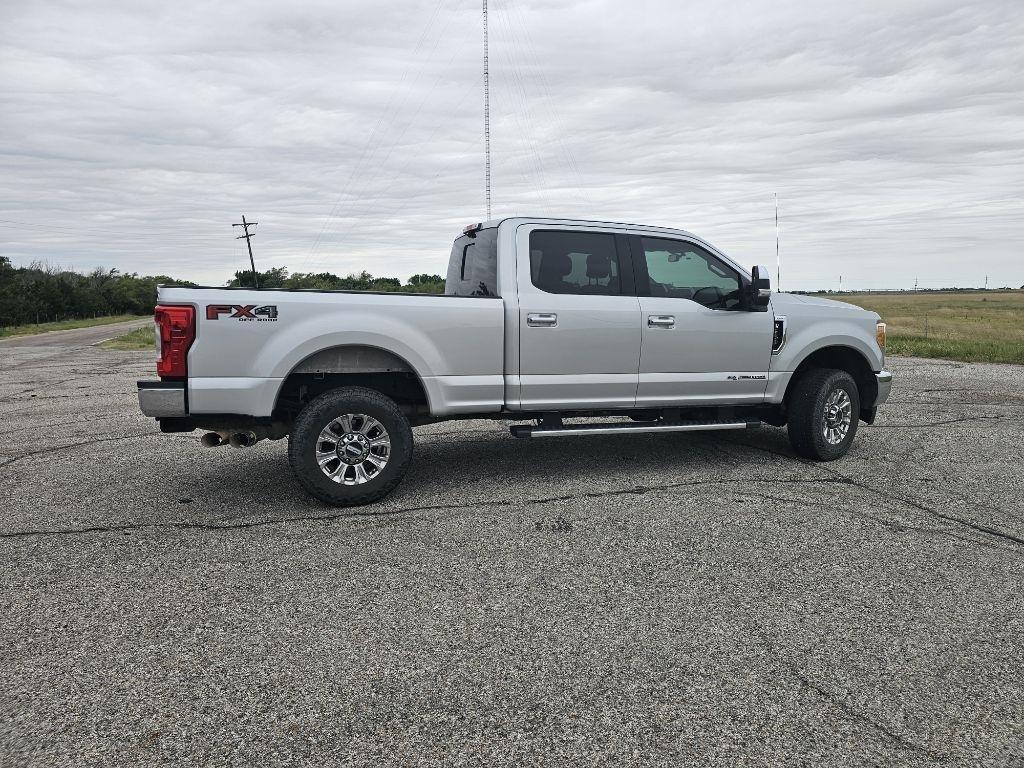 Ford F-250 SD  2017