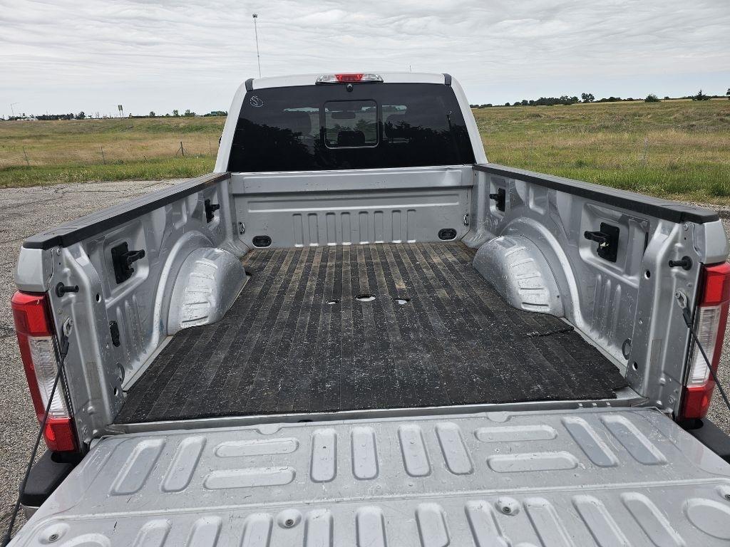 Ford F-250 SD  2017