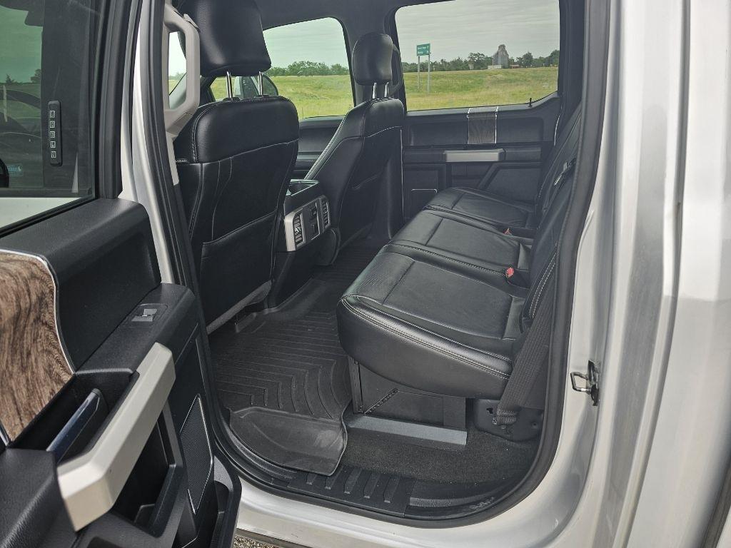 Ford F-250 SD  2017