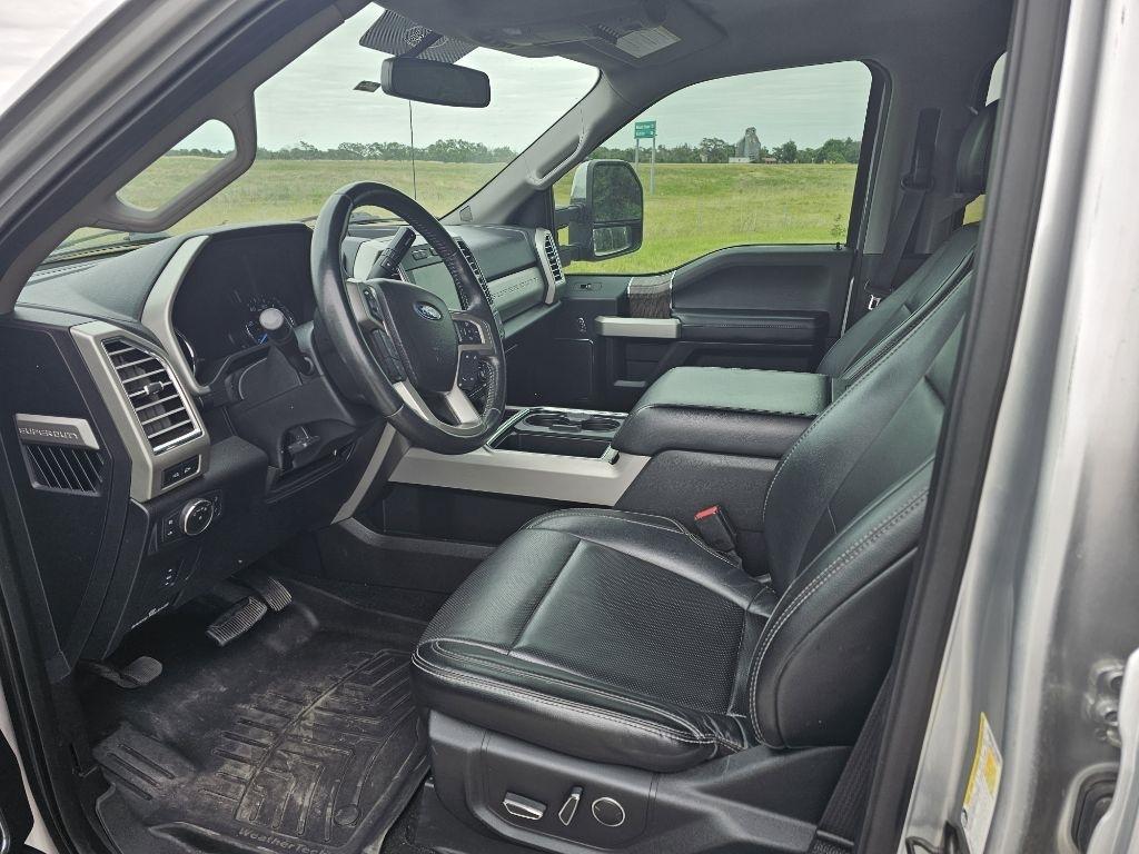 Ford F-250 SD  2017