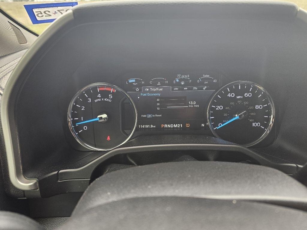 Ford F-250 SD  2017