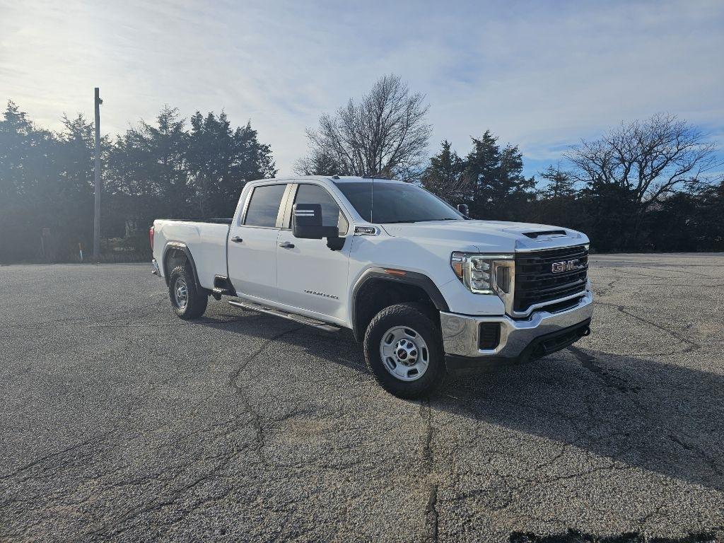 GMC Sierra 2500HD  2022