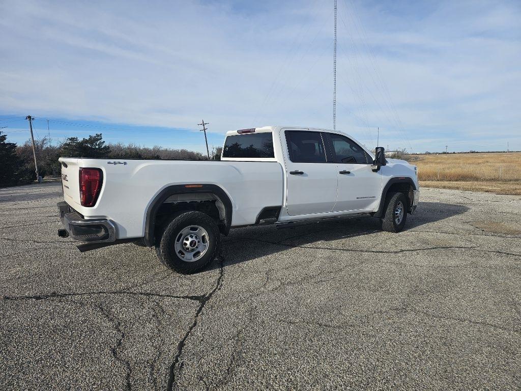 GMC Sierra 2500HD  2022
