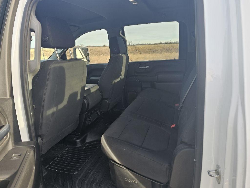 GMC Sierra 2500HD  2022