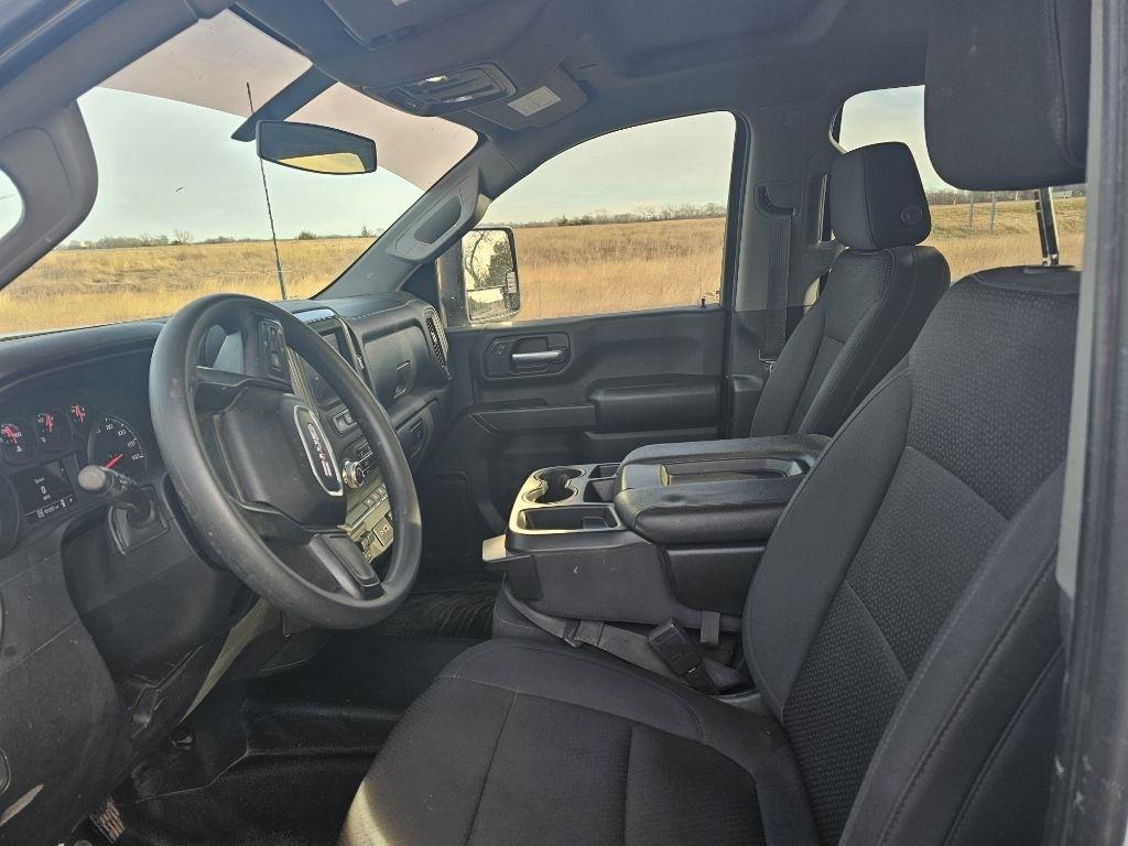 GMC Sierra 2500HD  2022