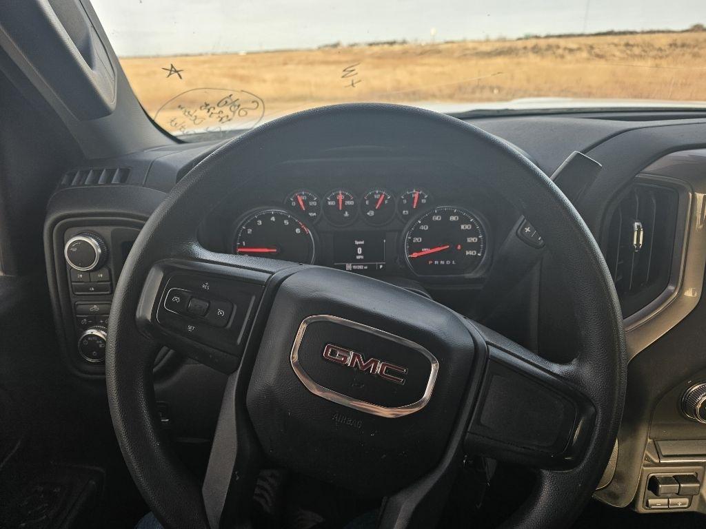 GMC Sierra 2500HD  2022