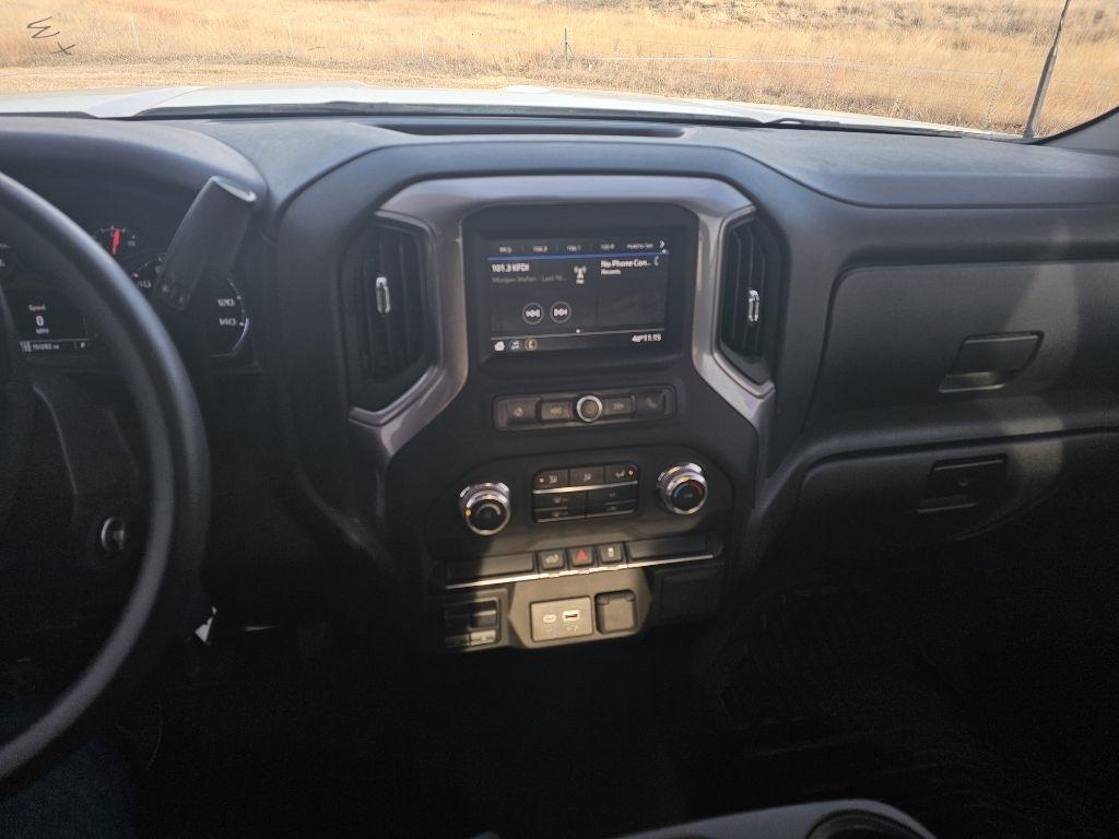 GMC Sierra 2500HD  2022