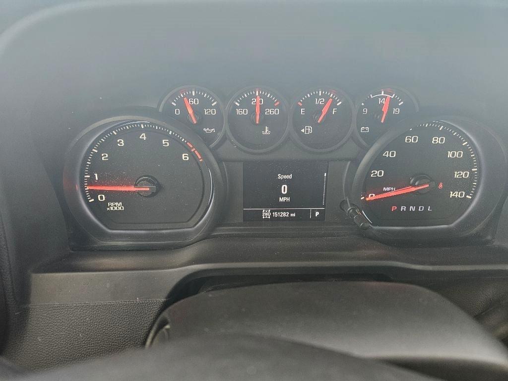 GMC Sierra 2500HD  2022