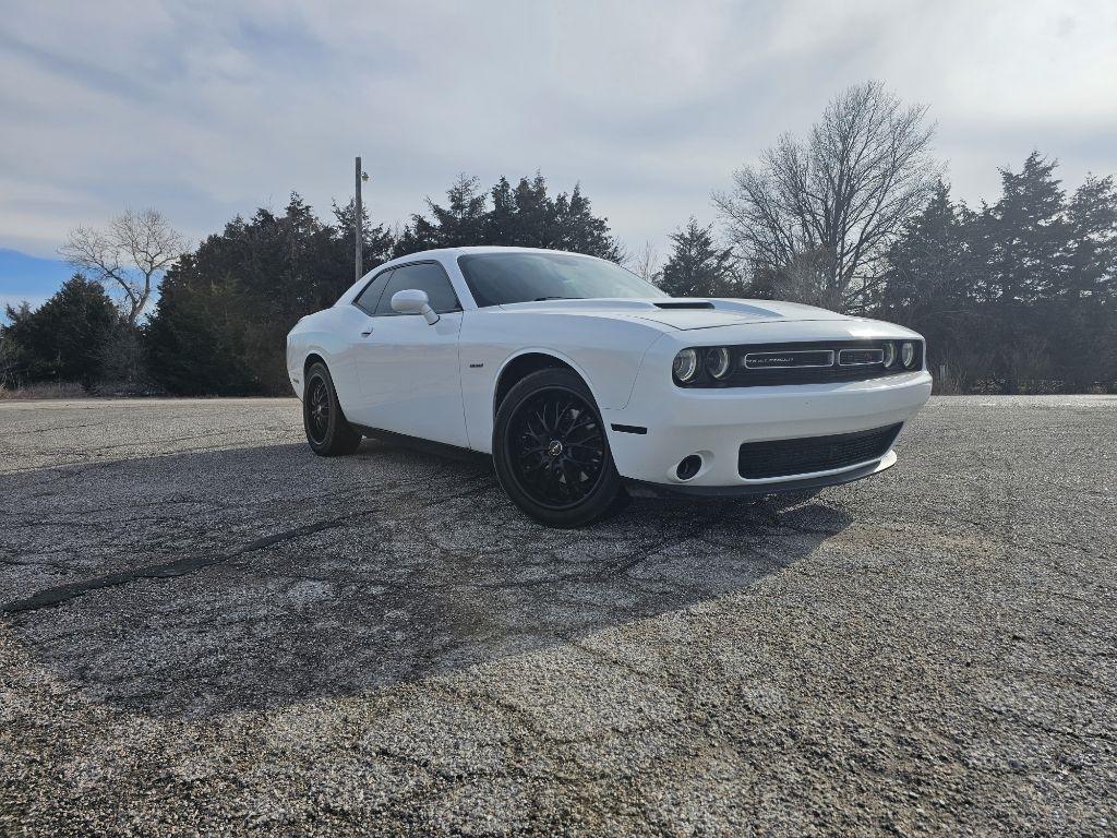 Dodge Challenger  2018