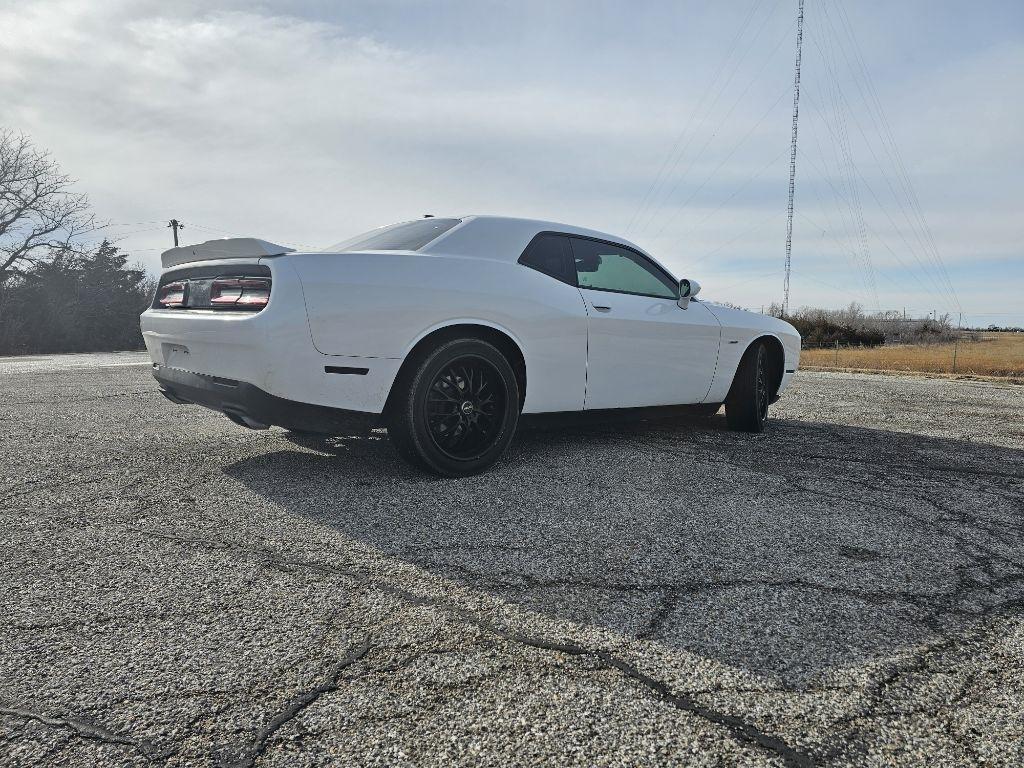 Dodge Challenger  2018